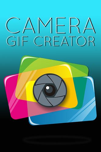 game pic for Camera Gif creator